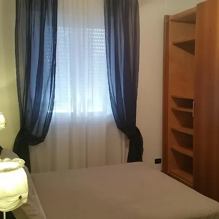 Tommy House * Marinella di Sarzana