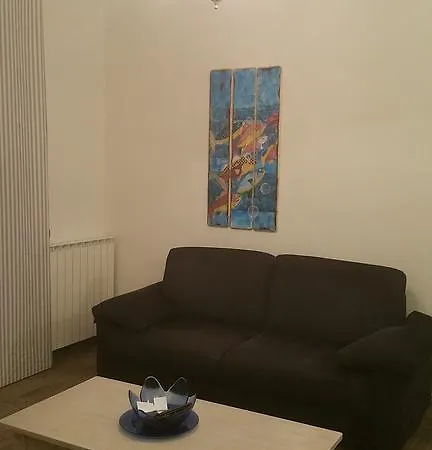 Tommy House Lejlighed *